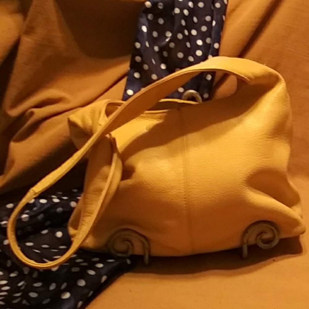 John Cole handbag